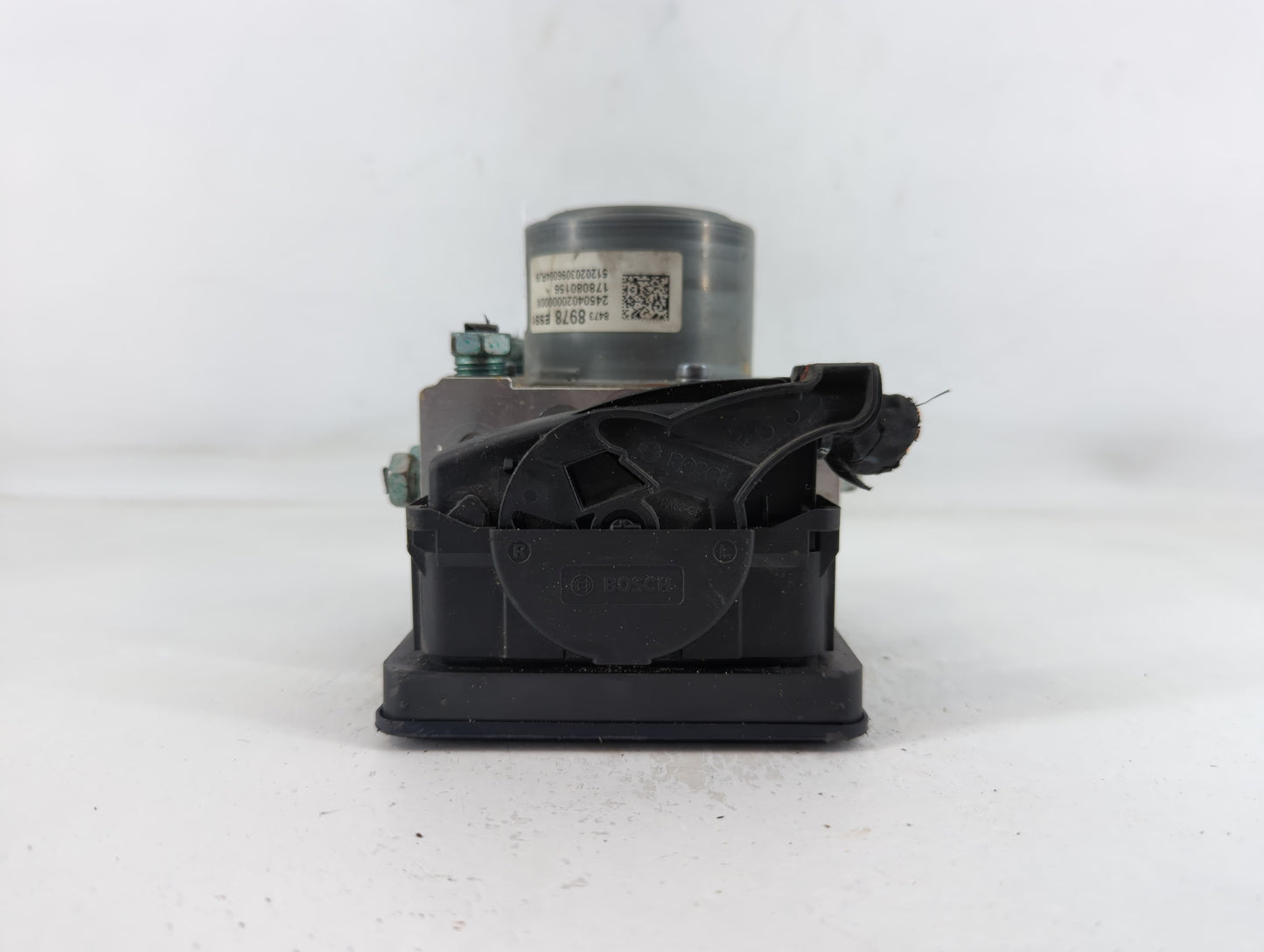 2019-2022 Chevrolet Traverse ABS Pump Control Module Replacement P/N:84738978 Fits Fits 2019 2020 2021 2022 OEM Used Auto Pa