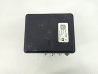 2019-2022 Chevrolet Traverse ABS Pump Control Module Replacement P/N:84738978 Fits Fits 2019 2020 2021 2022 OEM Used Auto Pa