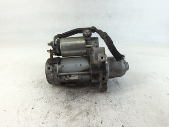 compare product 2018-2022 Chevrolet Traverse Car Starter Motor Solenoid OEM P/N:TN438000-2140 12667973 Fits OEM Used Auto Parts