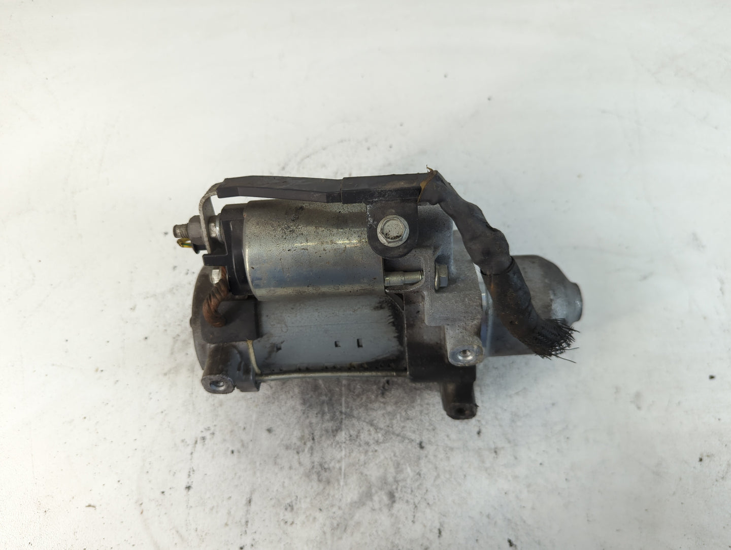 2018-2022 Chevrolet Traverse Car Starter Motor Solenoid OEM P/N:TN438000-2140 12667973 Fits OEM Used Auto Parts - Oemusedaut
