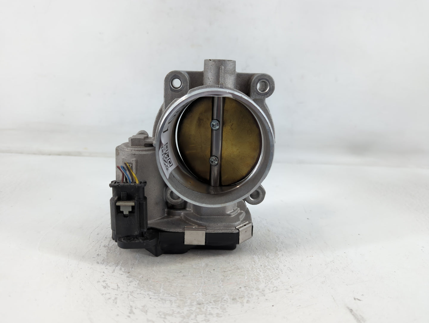 2017-2022 Chevrolet Traverse Throttle Body P/N:12670981AA Fits Fits 2012 2013 2014 2015 2016 2017 2018 2019 2020 2021 2022 O