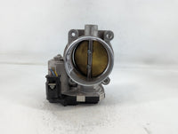 2017-2022 Chevrolet Traverse Throttle Body P/N:12670981AA Fits Fits 2012 2013 2014 2015 2016 2017 2018 2019 2020 2021 2022 O