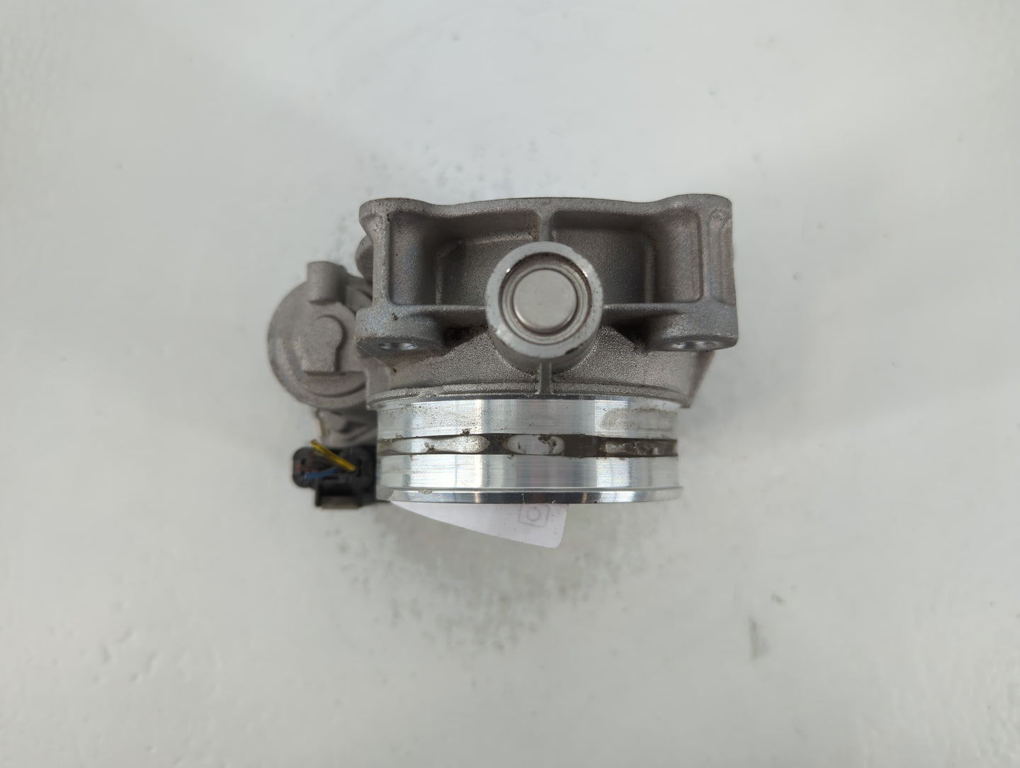 2017-2022 Chevrolet Traverse Throttle Body P/N:12670981AA Fits Fits 2012 2013 2014 2015 2016 2017 2018 2019 2020 2021 2022 O