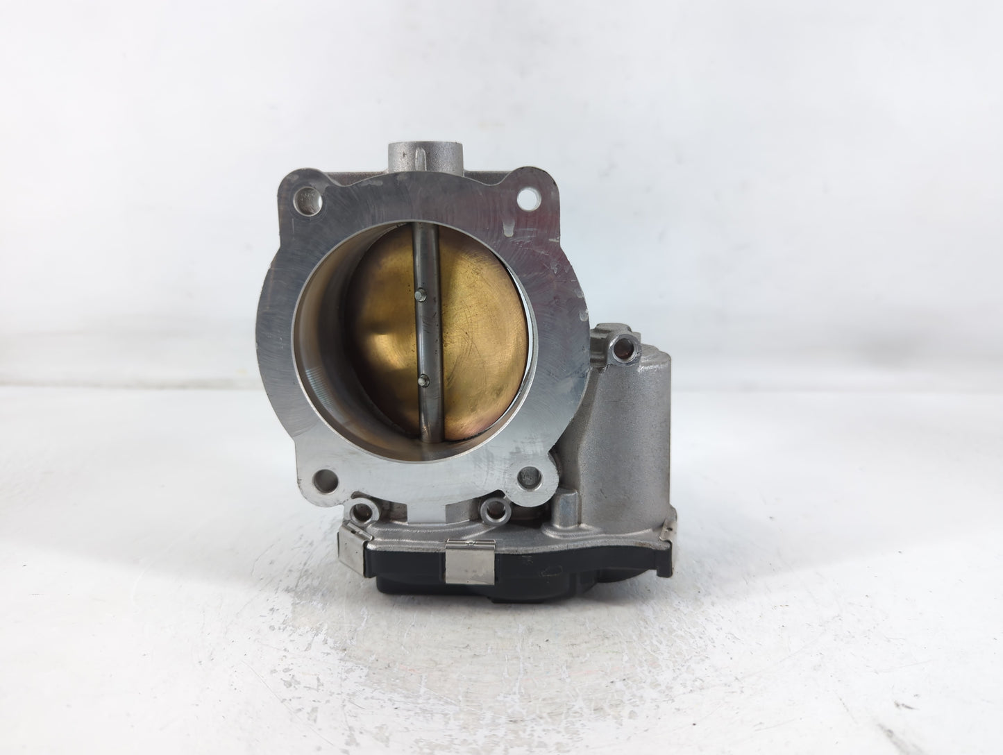 2017-2022 Chevrolet Traverse Throttle Body P/N:12670981AA Fits Fits 2012 2013 2014 2015 2016 2017 2018 2019 2020 2021 2022 O