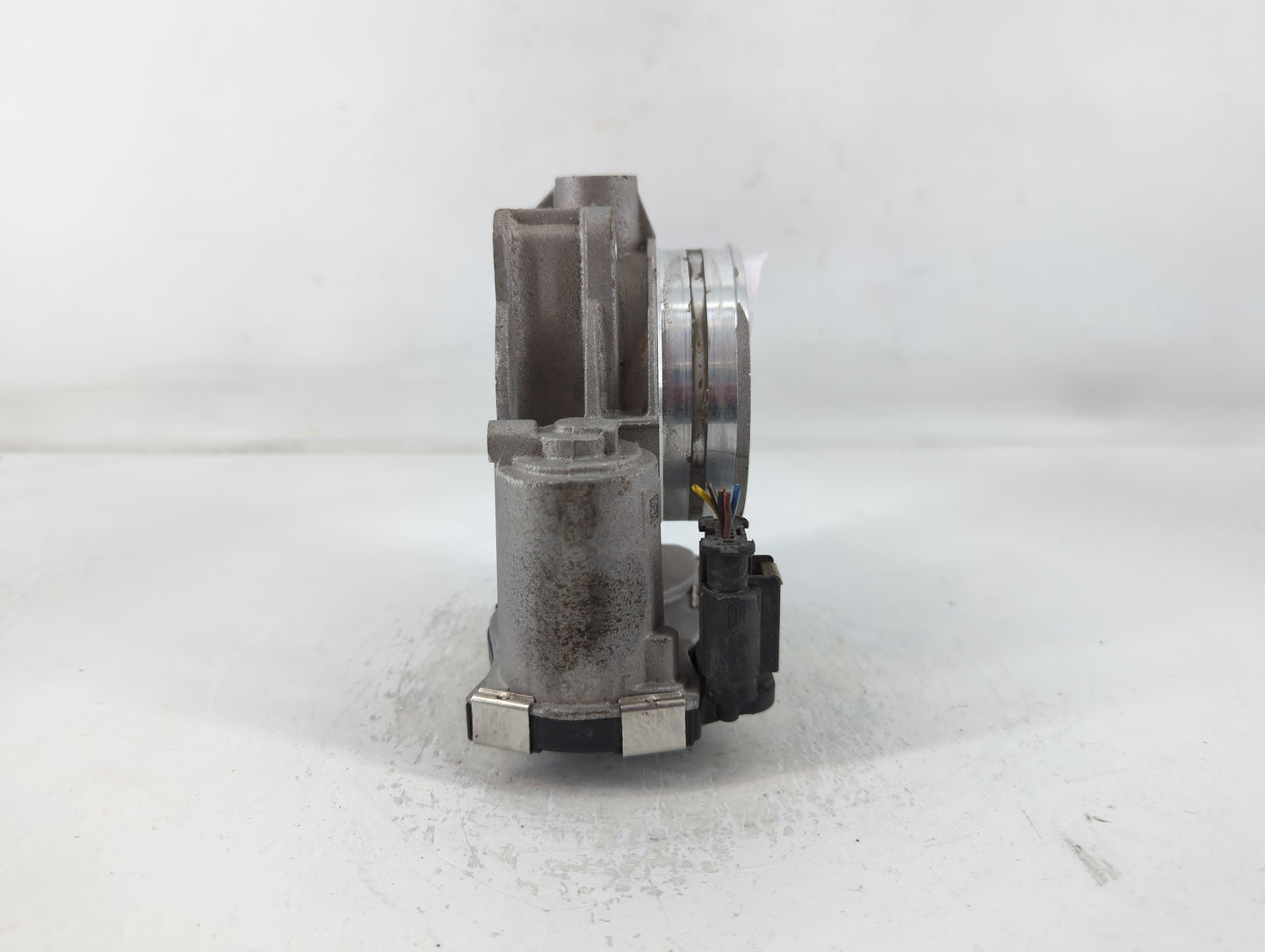 2017-2022 Chevrolet Traverse Throttle Body P/N:12670981AA Fits Fits 2012 2013 2014 2015 2016 2017 2018 2019 2020 2021 2022 O