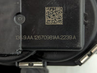 2017-2022 Chevrolet Traverse Throttle Body P/N:12670981AA Fits Fits 2012 2013 2014 2015 2016 2017 2018 2019 2020 2021 2022 O