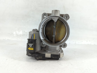 compare product 2017-2022 Chevrolet Traverse Throttle Body P/N:12670981AA Fits Fits 2012 2013 2014 2015 2016 2017 2018 2019 2020 2021 2022 OEM Used Auto Parts