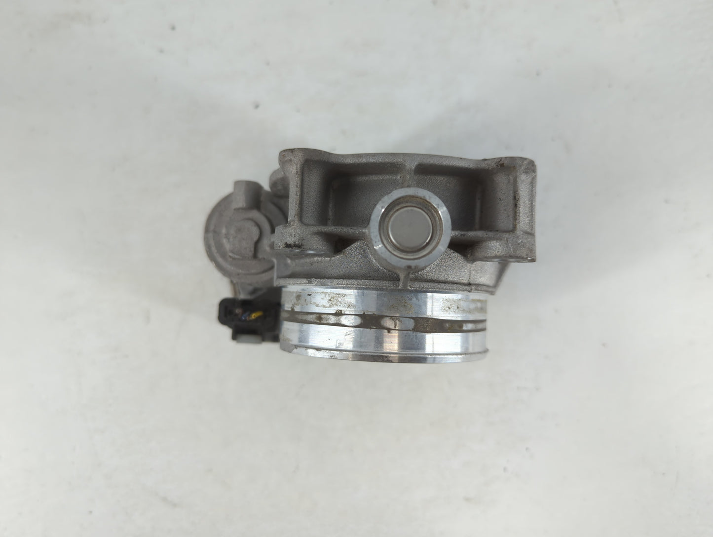 2017-2022 Chevrolet Traverse Throttle Body P/N:12670981AA Fits Fits 2012 2013 2014 2015 2016 2017 2018 2019 2020 2021 2022 O
