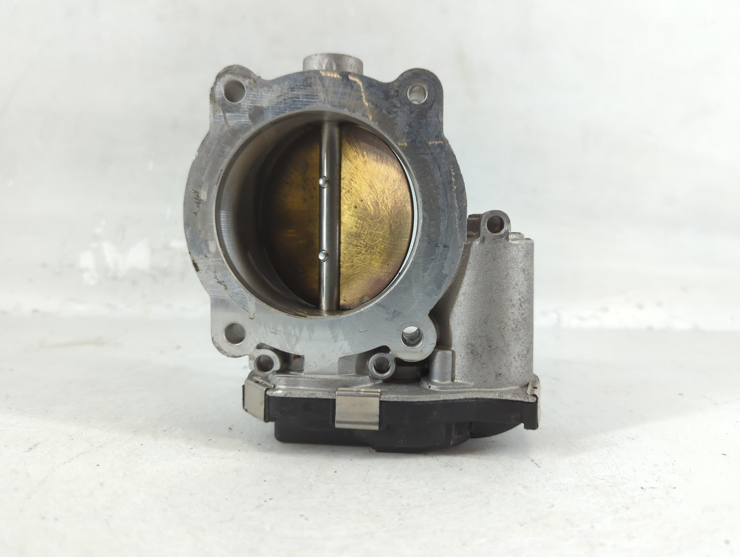 2017-2022 Chevrolet Traverse Throttle Body P/N:12670981AA Fits Fits 2012 2013 2014 2015 2016 2017 2018 2019 2020 2021 2022 O