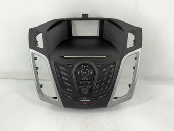 compare product 2018-2022 Chevrolet Traverse Radio AM FM Cd Player Receiver Replacement P/N:DM5T18K811KA 331 453 000 Fits OEM Used Auto Parts