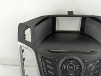 2018-2022 Chevrolet Traverse Radio AM FM Cd Player Receiver Replacement P/N:DM5T18K811KA 331 453 000 Fits OEM Used Auto Part