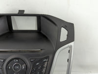 2018-2022 Chevrolet Traverse Radio AM FM Cd Player Receiver Replacement P/N:DM5T18K811KA 331 453 000 Fits OEM Used Auto Part