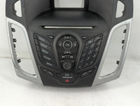 2018-2022 Chevrolet Traverse Radio AM FM Cd Player Receiver Replacement P/N:DM5T18K811KA 331 453 000 Fits OEM Used Auto Part