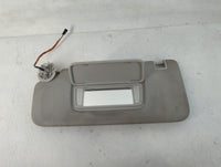2018-2022 Chevrolet Traverse Sun Visor Shade Replacement Driver Left Mirror Fits Fits 2018 2019 2020 2021 2022 OEM Used Auto