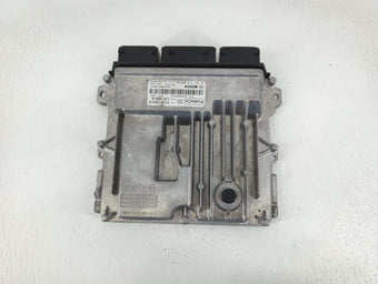 compare product 2018-2022 Chevrolet Traverse PCM Engine Control Computer ECU ECM PCU OEM P/N:KL3A-12B684-AA SVKL3A-12A650-AA Fits OEM Used Auto Parts