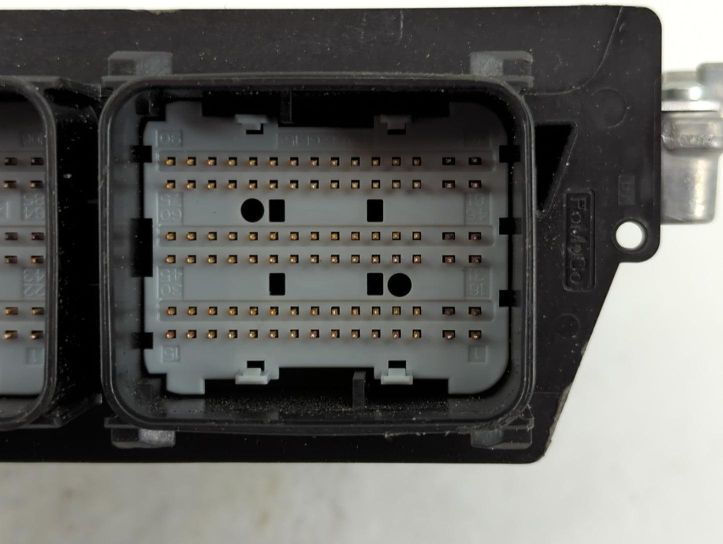 2018-2022 Chevrolet Traverse PCM Engine Control Computer ECU ECM PCU OEM P/N:KL3A-12B684-AA SVKL3A-12A650-AA Fits OEM Used A