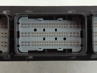 2018-2022 Chevrolet Traverse PCM Engine Control Computer ECU ECM PCU OEM P/N:KL3A-12B684-AA SVKL3A-12A650-AA Fits OEM Used A