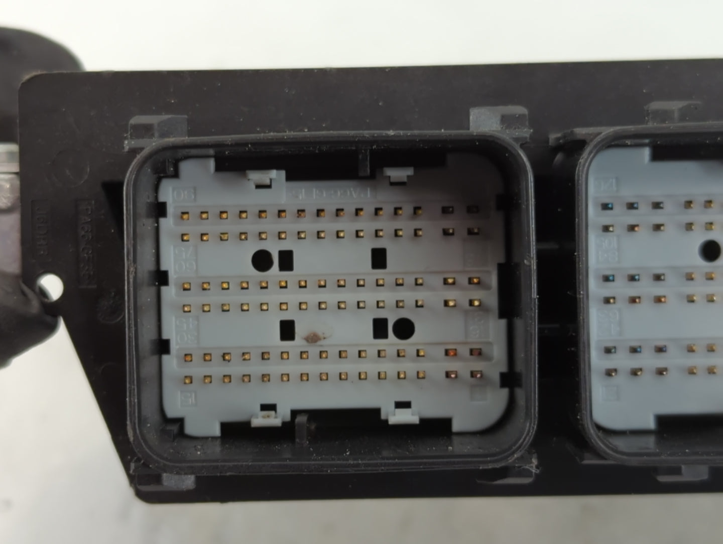 2018-2022 Chevrolet Traverse PCM Engine Control Computer ECU ECM PCU OEM P/N:KL3A-12B684-AA SVKL3A-12A650-AA Fits OEM Used A