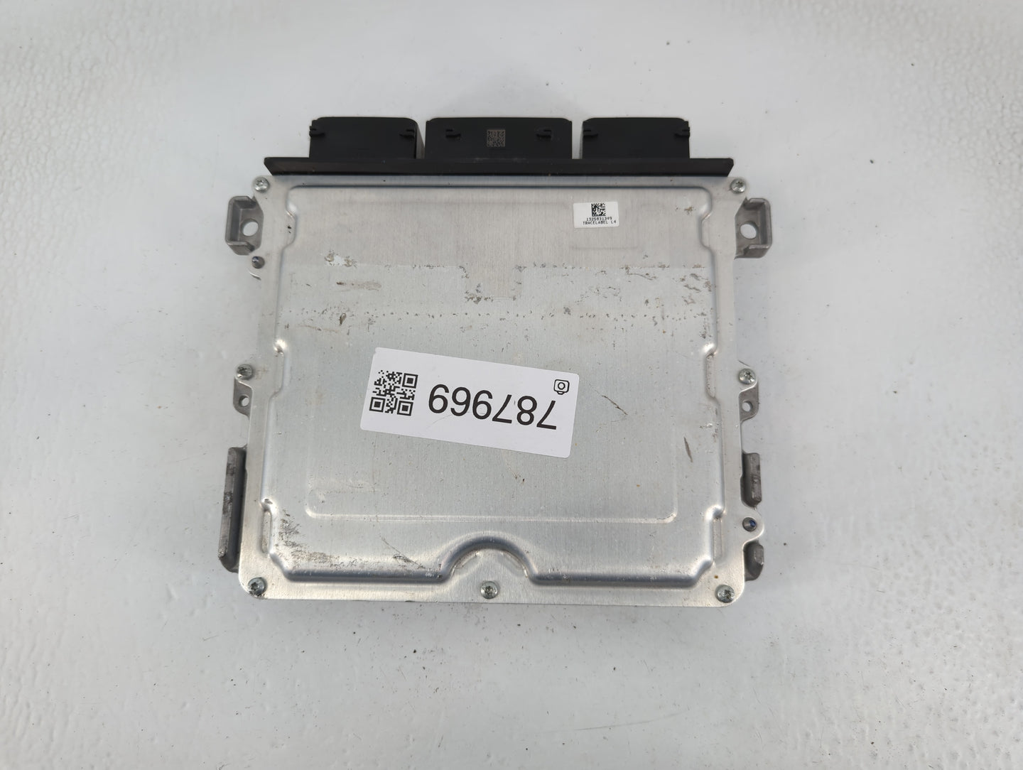 2018-2022 Chevrolet Traverse PCM Engine Control Computer ECU ECM PCU OEM P/N:KL3A-12B684-AA SVKL3A-12A650-AA Fits OEM Used A