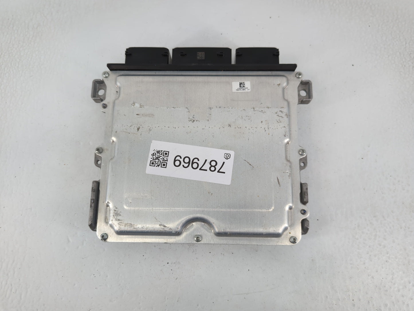 2018-2022 Chevrolet Traverse PCM Engine Control Computer ECU ECM PCU OEM P/N:KL3A-12B684-AA SVKL3A-12A650-AA Fits OEM Used A