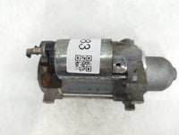2018-2022 Chevrolet Traverse Car Starter Motor Solenoid OEM P/N:TN438000-2140 12667973 Fits OEM Used Auto Parts - Oemusedaut