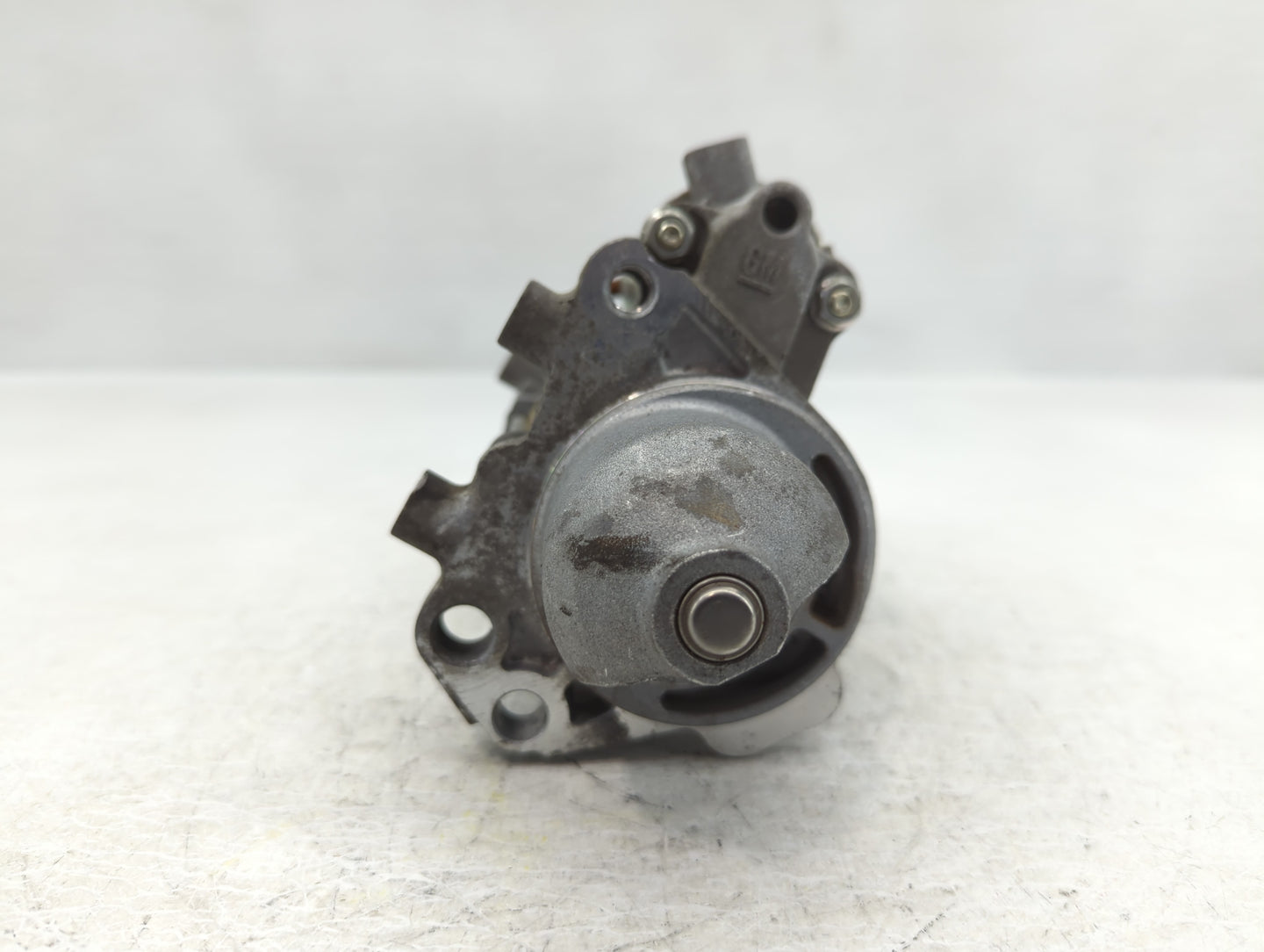 2018-2022 Chevrolet Traverse Car Starter Motor Solenoid OEM P/N:TN438000-2140 12667973 Fits OEM Used Auto Parts - Oemusedaut