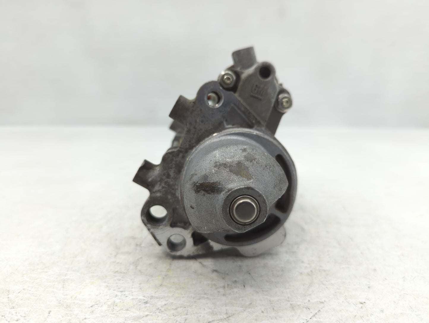 2018-2022 Chevrolet Traverse Car Starter Motor Solenoid OEM P/N:TN438000-2140 12667973 Fits OEM Used Auto Parts - Oemusedaut