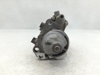 2018-2022 Chevrolet Traverse Car Starter Motor Solenoid OEM P/N:TN438000-2140 12667973 Fits OEM Used Auto Parts - Oemusedaut