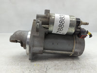 2018-2022 Chevrolet Traverse Car Starter Motor Solenoid OEM P/N:TN438000-2140 12667973 Fits OEM Used Auto Parts - Oemusedaut