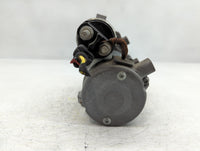 2018-2022 Chevrolet Traverse Car Starter Motor Solenoid OEM P/N:TN438000-2140 12667973 Fits OEM Used Auto Parts - Oemusedaut