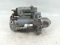 2018-2022 Chevrolet Traverse Car Starter Motor Solenoid OEM P/N:12667973 TN438000-2140 Fits OEM Used Auto Parts - Oemusedaut