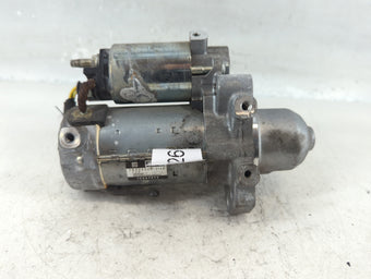 compare product 2018-2022 Chevrolet Traverse Car Starter Motor Solenoid OEM P/N:12667973 TN438000-2140 Fits OEM Used Auto Parts