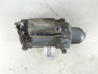 2018-2022 Chevrolet Traverse Car Starter Motor Solenoid OEM P/N:12667973 TN438000-2140 Fits OEM Used Auto Parts - Oemusedaut