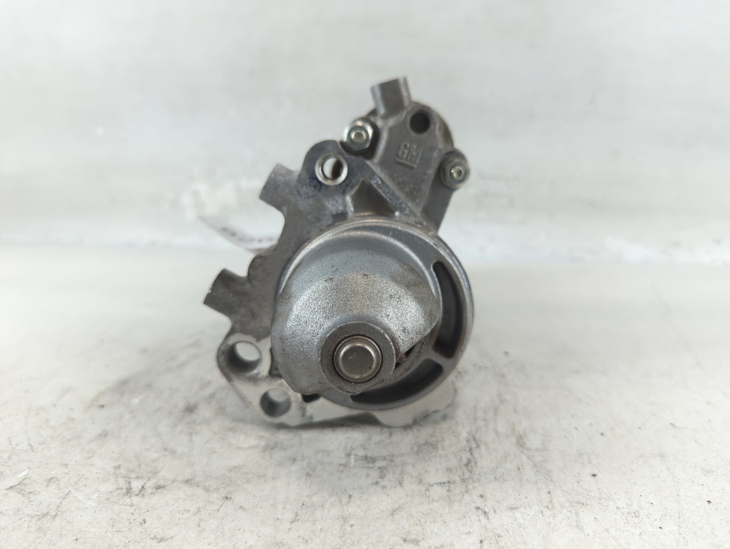 2018-2022 Chevrolet Traverse Car Starter Motor Solenoid OEM P/N:12667973 TN438000-2140 Fits OEM Used Auto Parts - Oemusedaut