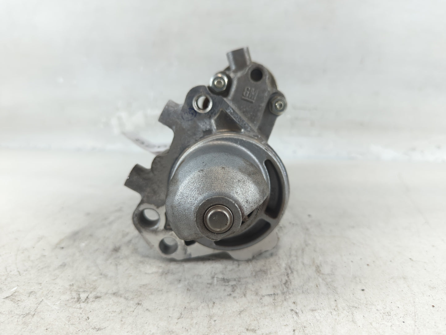 2018-2022 Chevrolet Traverse Car Starter Motor Solenoid OEM P/N:12667973 TN438000-2140 Fits OEM Used Auto Parts - Oemusedaut