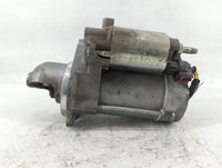 2018-2022 Chevrolet Traverse Car Starter Motor Solenoid OEM P/N:12667973 TN438000-2140 Fits OEM Used Auto Parts - Oemusedaut