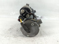2018-2022 Chevrolet Traverse Car Starter Motor Solenoid OEM P/N:12667973 TN438000-2140 Fits OEM Used Auto Parts - Oemusedaut