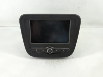 compare product 2018-2021 Chevrolet Traverse Radio AM FM Cd Player Receiver Replacement P/N:42554671 Fits Fits 2017 2018 2019 2020 2021 OEM Used Auto Parts