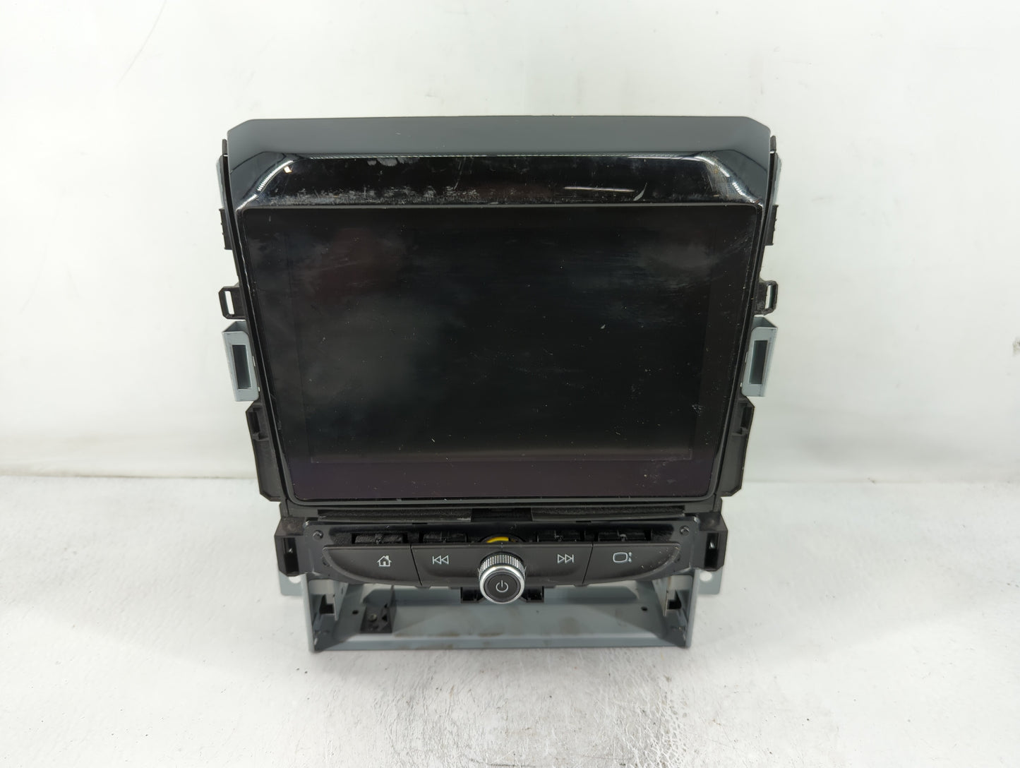 2020 Chevrolet Traverse Information Display Screen - Oemusedautoparts1.com