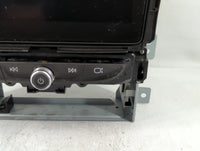 2020 Chevrolet Traverse Information Display Screen - Oemusedautoparts1.com