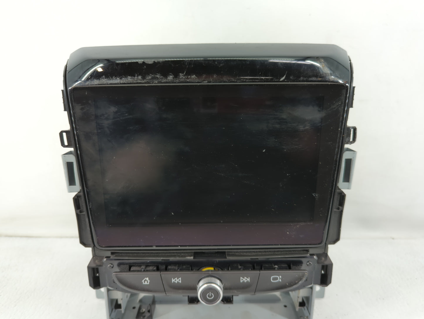 2020 Chevrolet Traverse Information Display Screen - Oemusedautoparts1.com