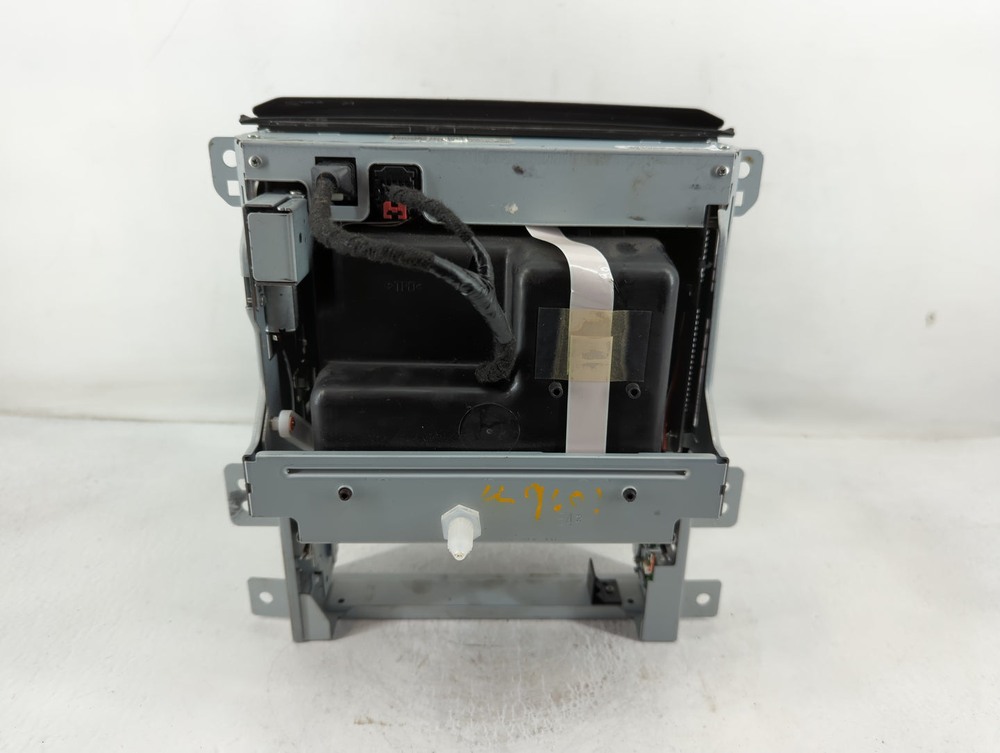 2020 Chevrolet Traverse Information Display Screen - Oemusedautoparts1.com