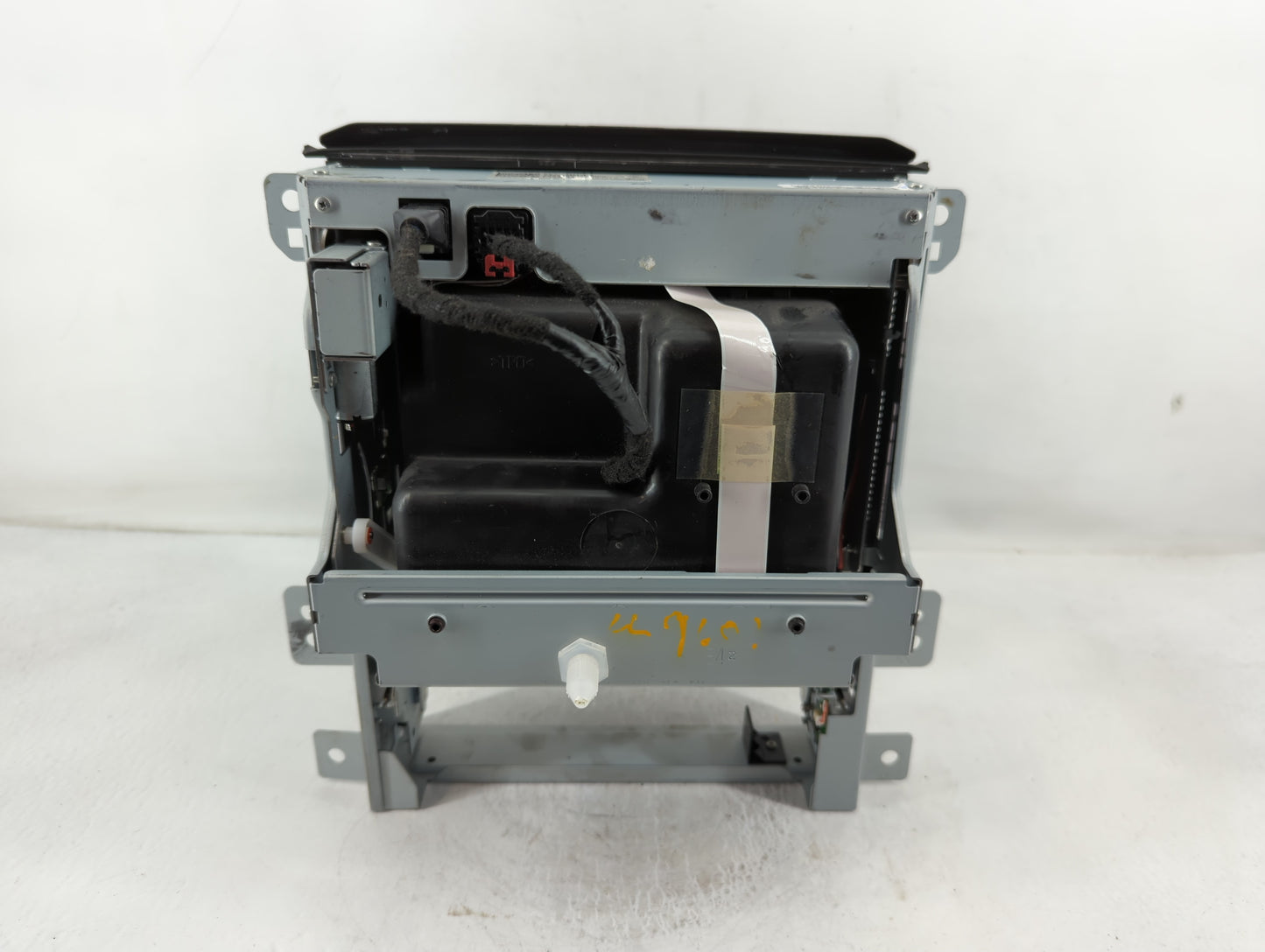 2020 Chevrolet Traverse Information Display Screen - Oemusedautoparts1.com