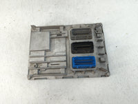 2018-2022 Chevrolet Traverse PCM Engine Control Computer ECU ECM PCU OEM P/N:12708809 Fits Fits 2016 2017 2018 2019 2020 202