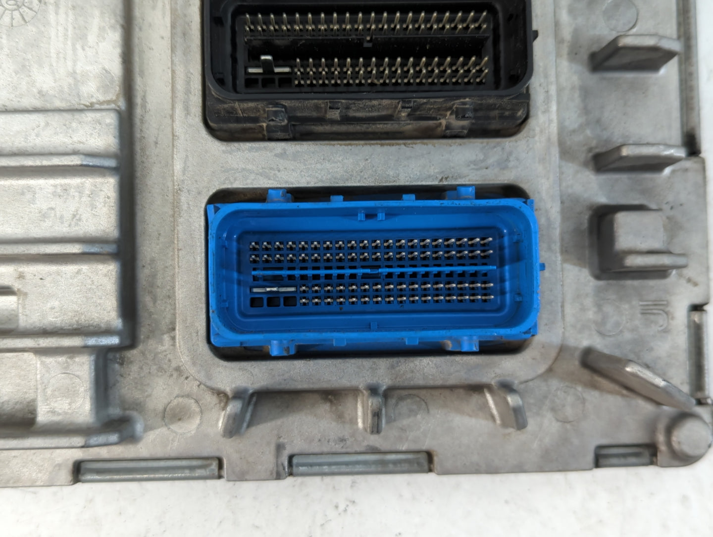 2018-2022 Chevrolet Traverse PCM Engine Control Computer ECU ECM PCU OEM P/N:12708809 Fits Fits 2016 2017 2018 2019 2020 202