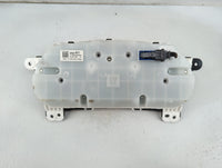 2020-2021 Chevrolet Traverse Instrument Cluster Speedometer Gauges P/N:84594411 Fits Fits 2020 2021 OEM Used Auto Parts - Oe