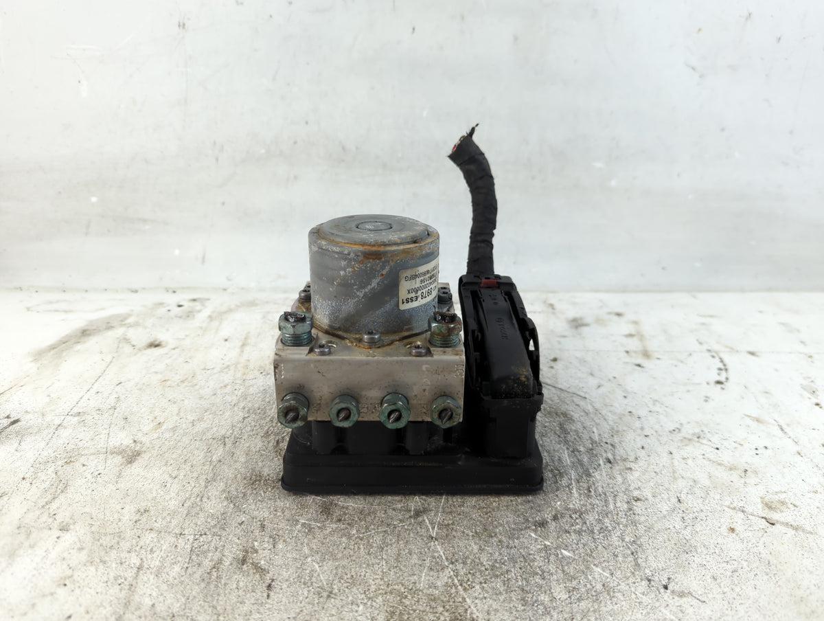 2019-2022 Chevrolet Traverse Anti-Lock Brake ABS Pump Module Actuator OEM P/N:84738978 Fits Fits 2019 2020 2021 2022 OEM Use