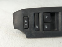 2017-2021 Chevrolet Trax Master Power Window Switch Replacement Driver Side Left P/N:13408454 Fits Fits 2017 2018 2019 2020 