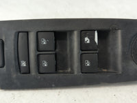 2017-2021 Chevrolet Trax Master Power Window Switch Replacement Driver Side Left P/N:13408454 Fits Fits 2017 2018 2019 2020 