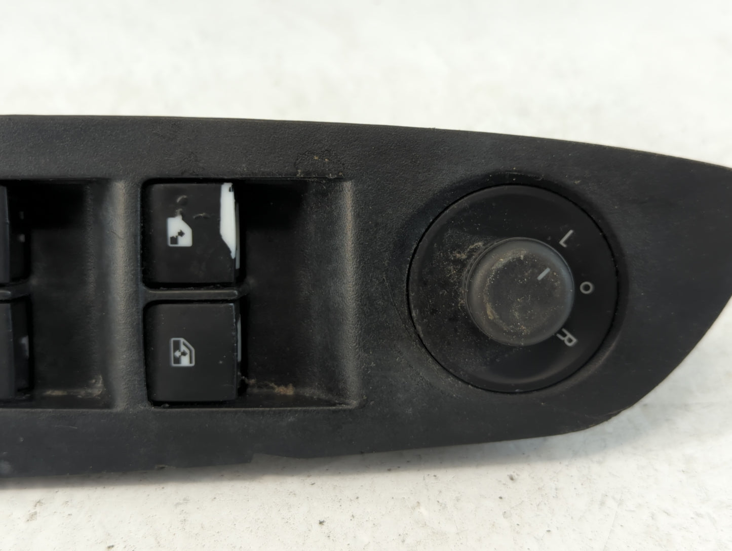2017-2021 Chevrolet Trax Master Power Window Switch Replacement Driver Side Left P/N:13408454 Fits Fits 2017 2018 2019 2020 